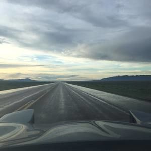 Meet your Posher, Darin